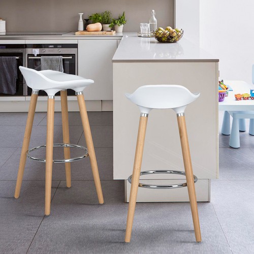 high chair for breakfast bar