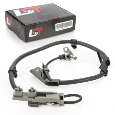 あずま　0205 Abs Sensor Wheel Speed Sensor Front Right 8-97387-989-1 for