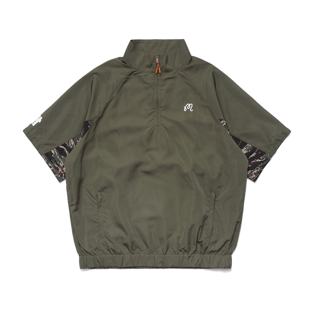 【MALBON】Sleeve Detachable Woven Jacket ■WOMAN /追跡付 $_57.PNG?set_id=880000500F