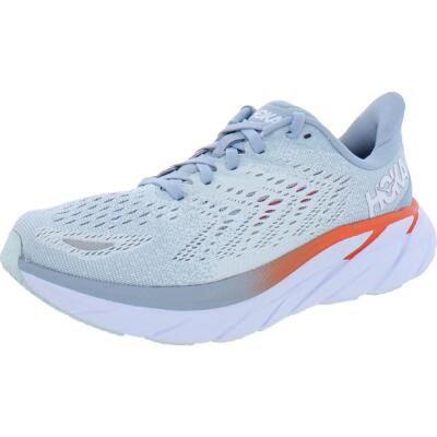 Женская спортивная обувь Hoka One One Clifton 8 10 Medium (B,M) 3701