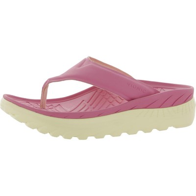 

Женские шлепанцы Vionic Restore Slip on Shoes, сандалии BHFO 9931, Restore