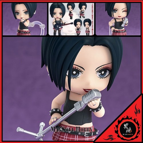 NEW AUTHENTIC Good Smile Nendoroid 2509 NANA Nana Osaki