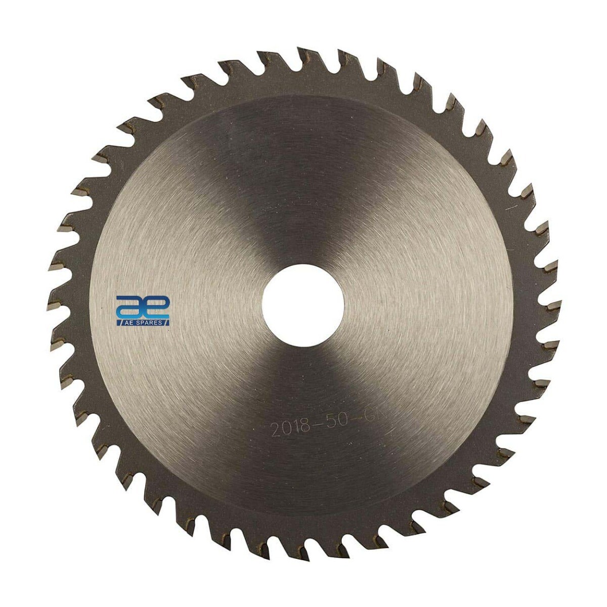 Dewalt 5 inch  125 mm T.C.T Circular Saw Blade For Wood 40 Teeth 