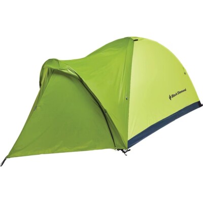 Black Diamond Firstlight 3P Vestibule NEW