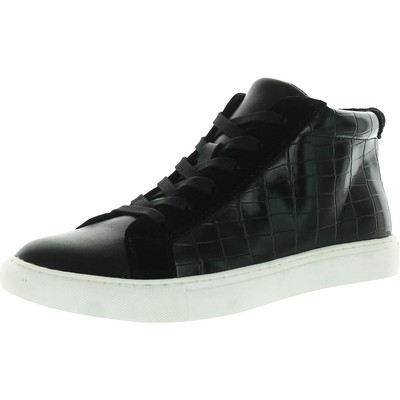 

Женские высокие повседневные и модные кроссовки Kenneth Cole Kam BHFO 8394, Kam High Top