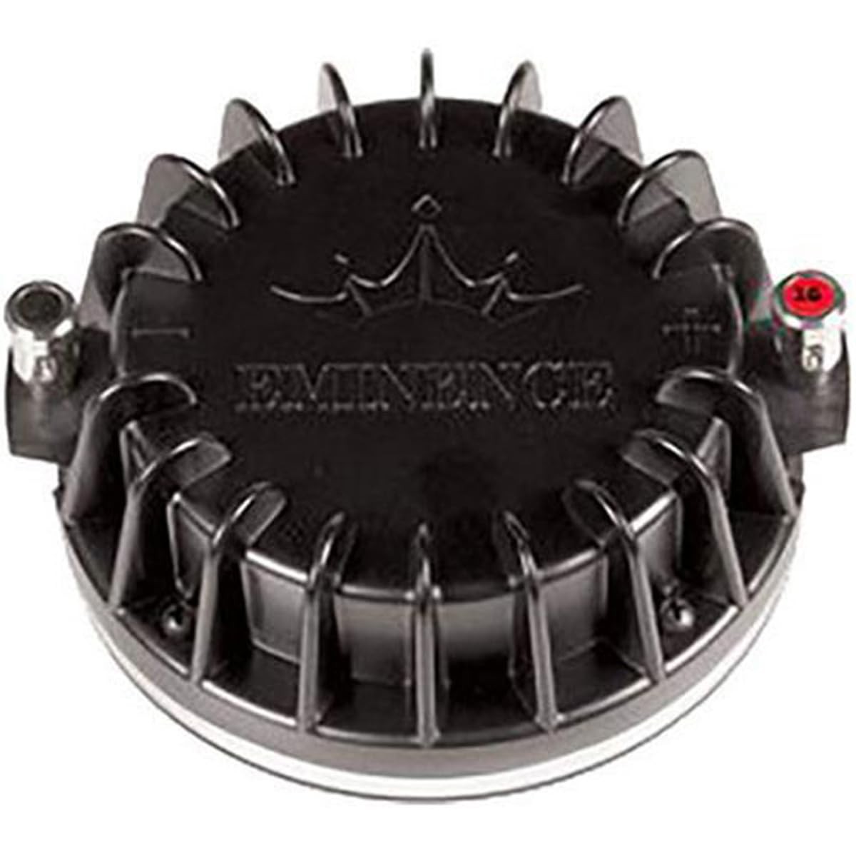 Eminence A- B Box, Black, 1.4 Inch (N314T8)