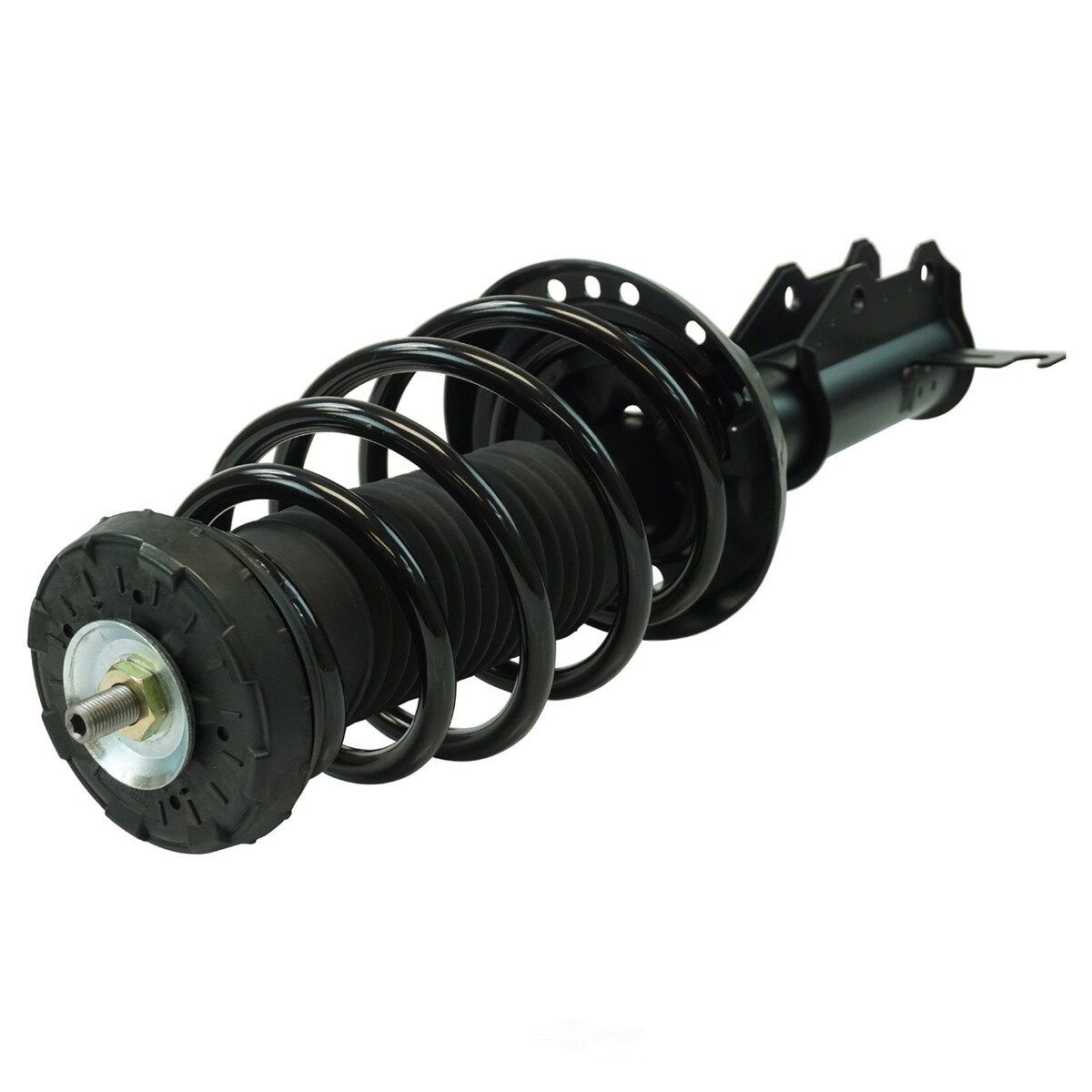Suspension Strut and Coil Spring Assembly-CXL TRQ fits 11-12 Buick ...