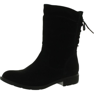 

Мягкие женские нарядные ботильоны из кожи Sharnell BHFO 7955, Черный, Sharnell