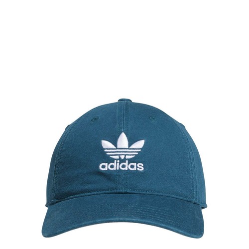 

[CJ3891] Мужские Adidas Originals Свободный ремешок, Teal blue