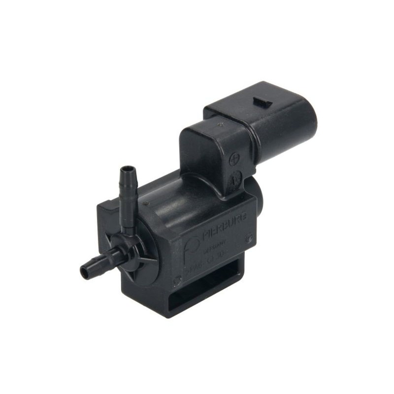 Umschaltventil, Umschaltklappe (Saugrohr) Pierburg 7.01044.03.0