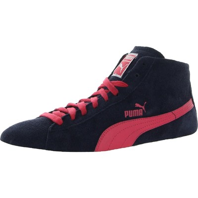 

Женские кроссовки Puma Glyde Mid Fitness Gym Баскетбольные кроссовки Athletic BHFO 3651, Peacoat, Glyde Mid