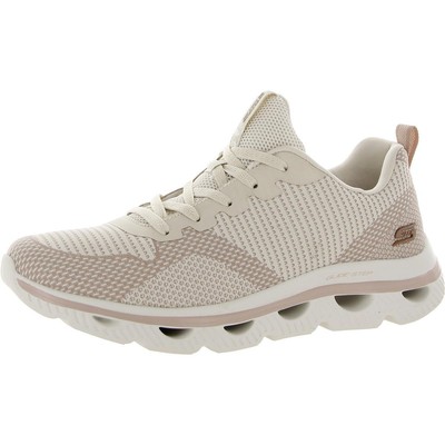 

Женские кроссовки Skechers Knight Waves для спорта и тренировок 10 Medium (B,M) 3692, Off white, Knight Waves