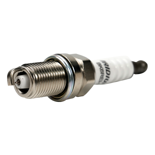 4X Ignition Coil & 4X Iridium Spark Plug For Toyota Corolla Pontiac L4 1.8 UF247