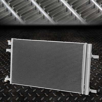 ДЛЯ 13-19 CADILLAC XTS CHEVY IMPALA L4 V6 АЛЮМИНИЕВЫЙ СМЕННЫЙ КОНДЕНСАТОР ПЕРЕМЕННОГО ТОКА 3794