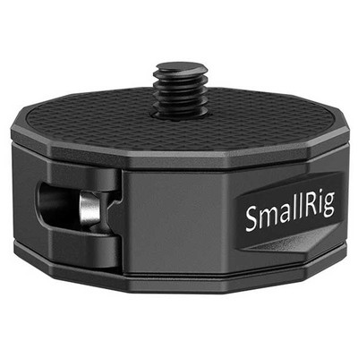 Универсальный быстросъемный адаптер SmallRig #BSS2714