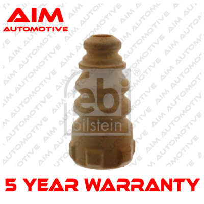 Bump Stop Rear Aim Fits VW Golf 2008-2016 Scirocco 2008-2017 1K0511359