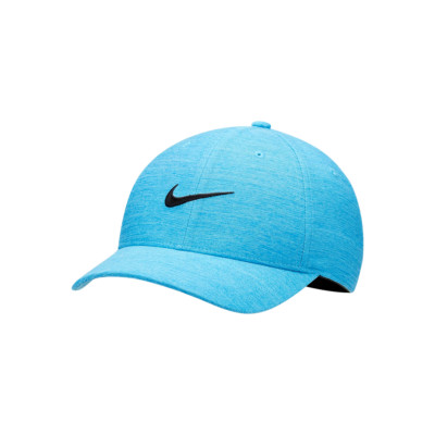Nike Golf Hat Legacy 91 Dri-Fit Cap One Size Adjustable Blue