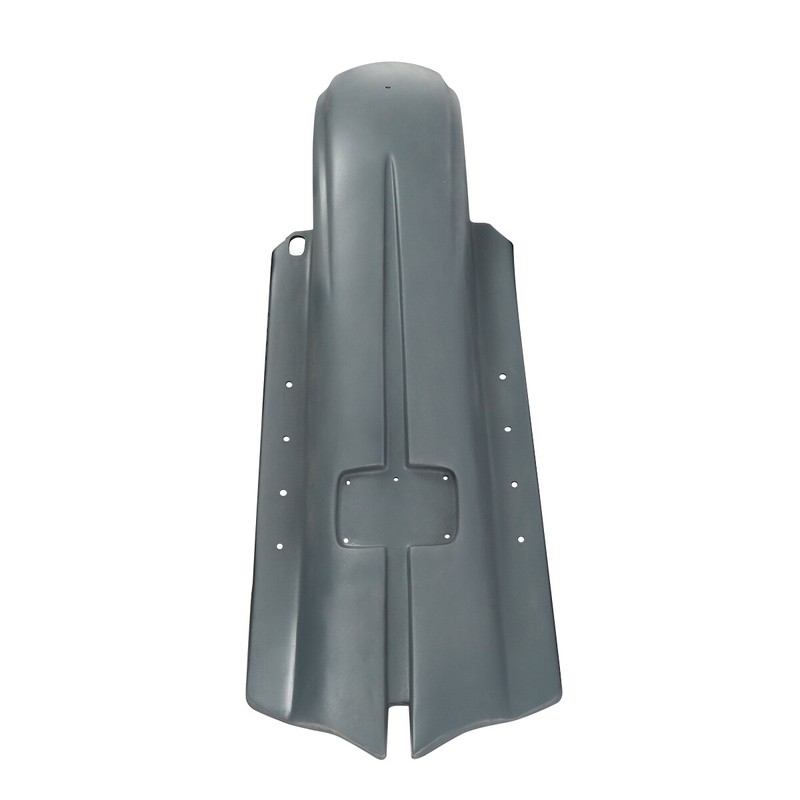 取引　 Rear Fender デニムブラックドミネーターストレッチ拡張リア