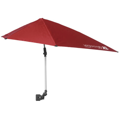 Sport-Brella Versa-Brella XL Umbrella - Red