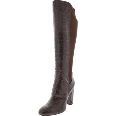 Женские сапоги до колена Clarimont от Circus by Sam Edelman 10 Medium (B,M) BHFO 1084