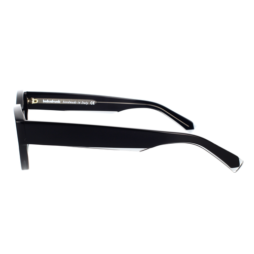 Pre-owned Bob Sdrunk Sunglasses  Cora/s 119 In Gray