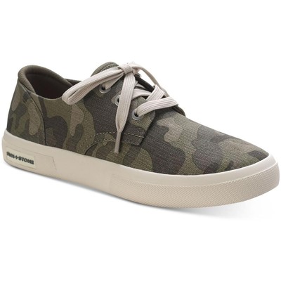 

Женские кроссовки Sun + Stone Archiee Green Casual и Fashion 5 Medium (B,M) 6595, Olive camo