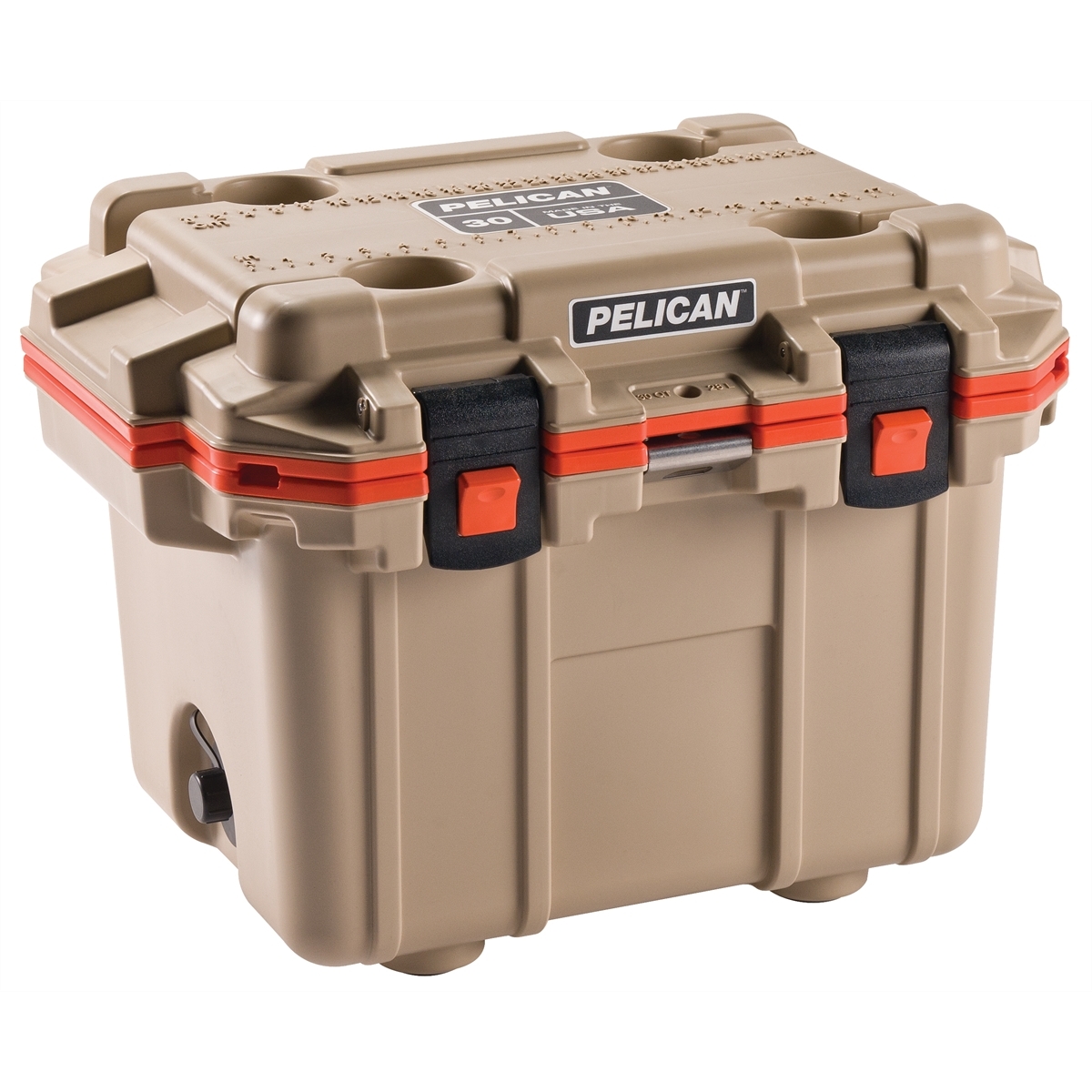 pelican 65 cooler