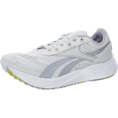 

Женские кроссовки Reebok Floatride Energy City белые 7 средние (B,M) BHFO 9026, Aged ivory/frost, Floatride Energy City