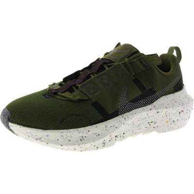 Мужские кроссовки Nike Crater Impact для фитнеса и тренировок BHFO 6004