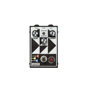Maestro Discoverer Delay