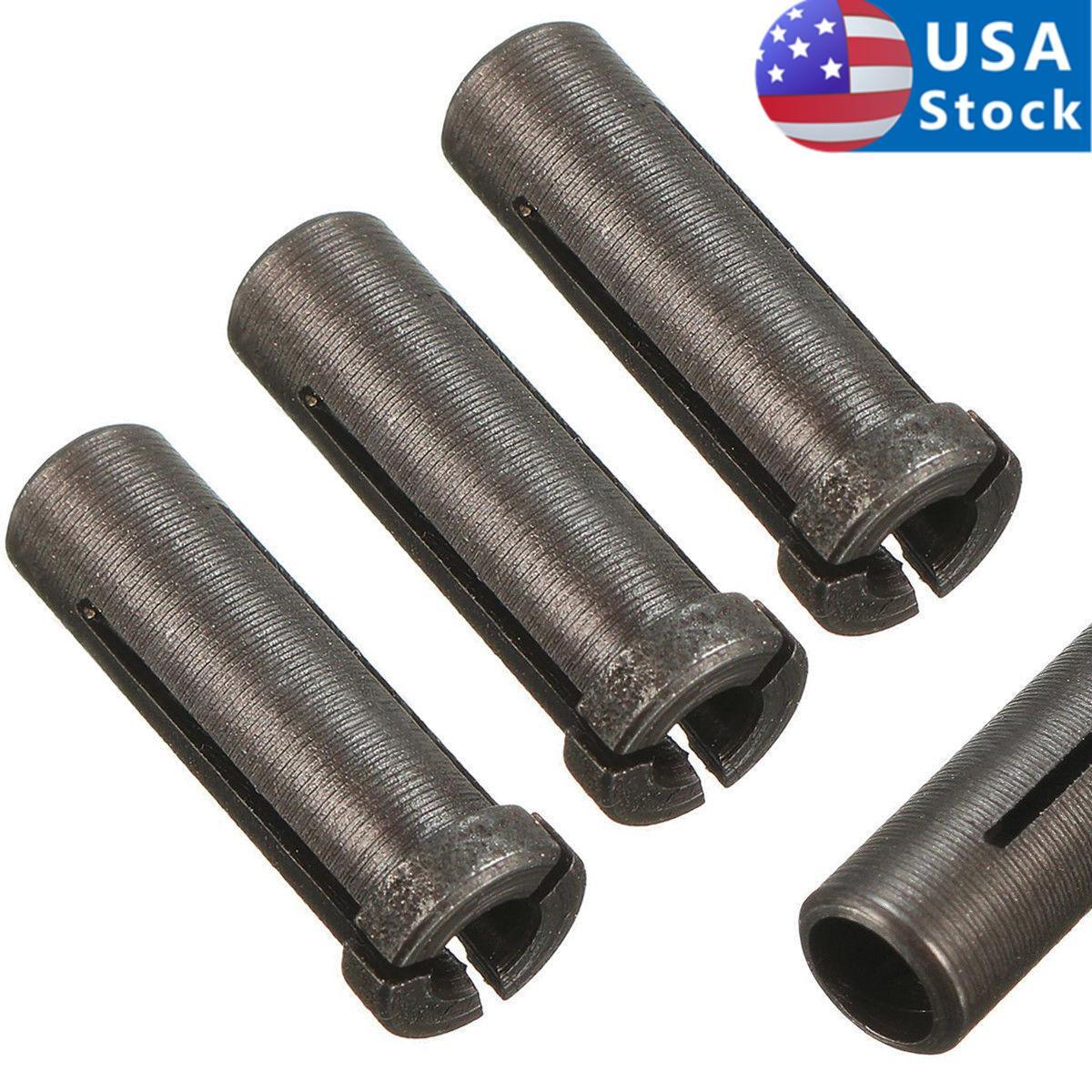 3Pcs 1/4