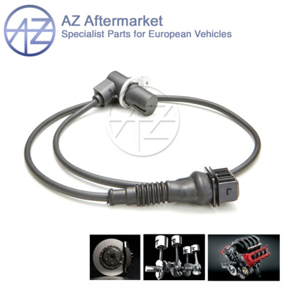 AZ Crankshaft Crank Angle Sensor Fits BMW 3 Series E36 E46 5 E39 7 E38 Z3