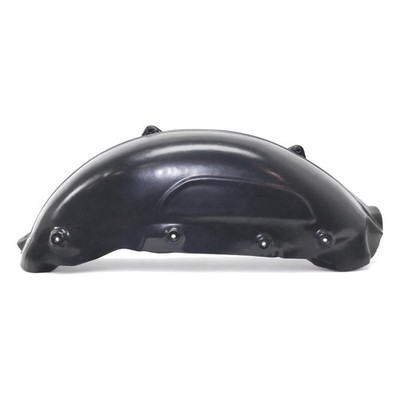 2019-2025 Jeep Wrangler Rear Right Fender Liner CH1763104 68270816AC. DFR