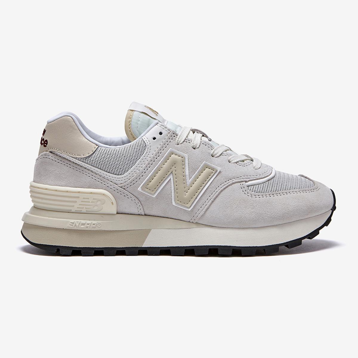 

New Balance 574 Legacy Ivory U574LGE1 Мужская обувь Кроссовки, New Balance 574