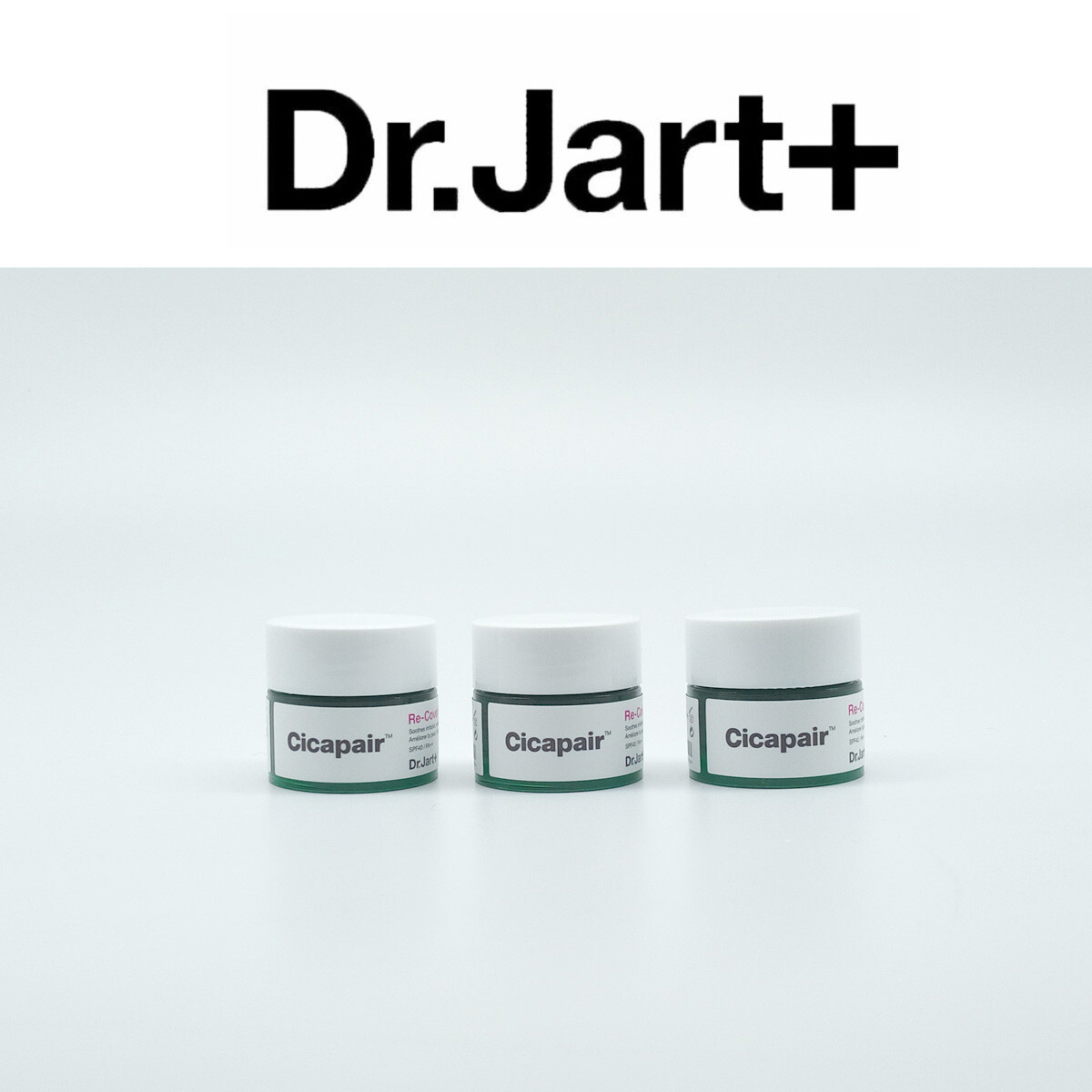 dr jart sensitive skin