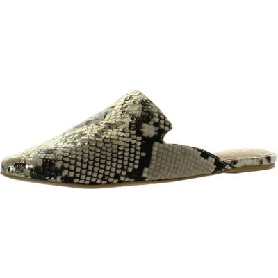 

New York - Company Женские сандалии без шнурков из искусственной кожи Kate BHFO 9130, Цвет слоновой кости, Kate