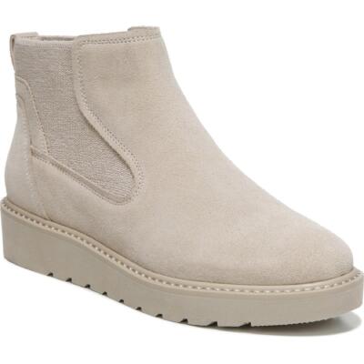 

Naturalizer Женские ботильоны челси с мягкой стелькой Annaleigh BHFO 8385, Annaleigh