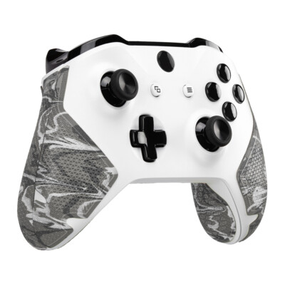 Lizard Skins DSP XBOX One Controller Grip   XBOX One Gaming Grip 0.5mm Thickness