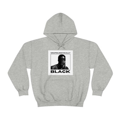 Unisex Heavy Blend Hooded Sweatshirt