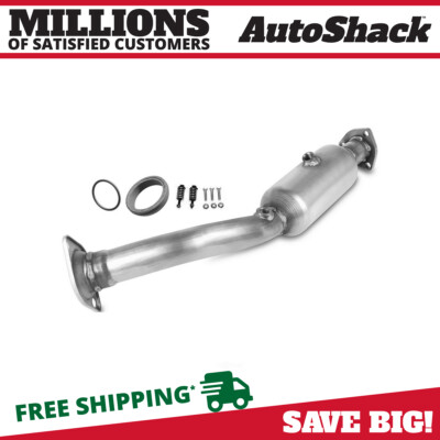 Catalytic Converter for 2002 2003 2004 2005 2006 Honda CR-V 2.4L