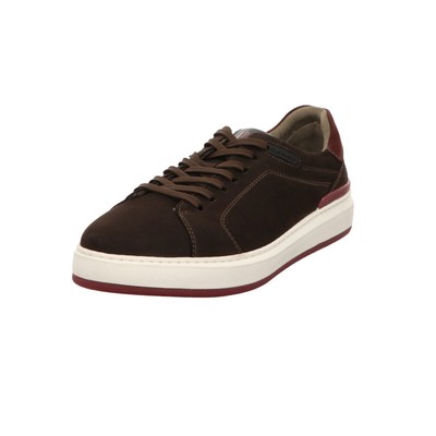 GABOR GABOR SCHNÜRSCHUHE BRAUN NEU & OVP 342419