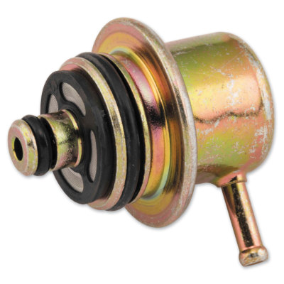 Twin Power Electronic Fuel-Injection Fuel Pressure Regulator 27219-95 Harley EVO