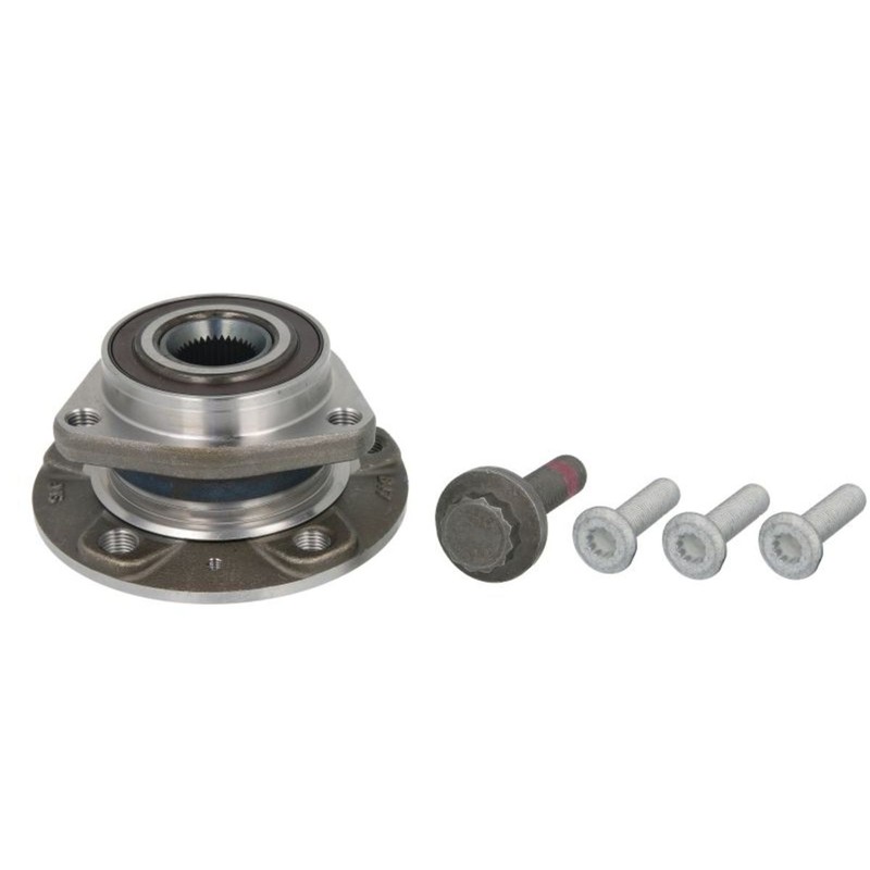 Radlagersatz Skf Vkba 6556 [A]