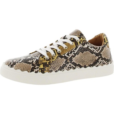 Повседневные и модные кроссовки BCB Generation Womens Lanie Tan 5.5 Medium (B, M) 5486