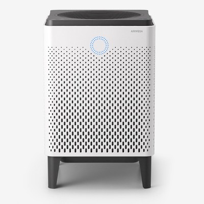 Coway Airmega 400 HEPA Air Purifier with Air Quality Monitoring and Timer