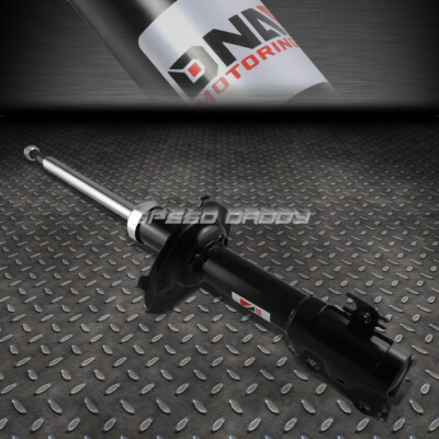 ДЛЯ 00-05 TOYOTA ECHO DNA ПЕРЕДНЯЯ ПРАВАЯ ПРУЖИНА ГАЗОВОГО АМОРТИЗАТОРА/КОЙЛОВЕР