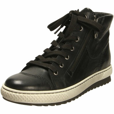 GABOR GABOR DAMEN STIEFELETTEN GABOR 73-754-57 SCHWARZ 746006