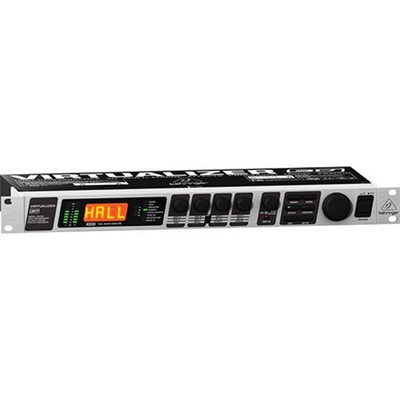 Behringer Virtualizer 3D FX2000 Effects Processor