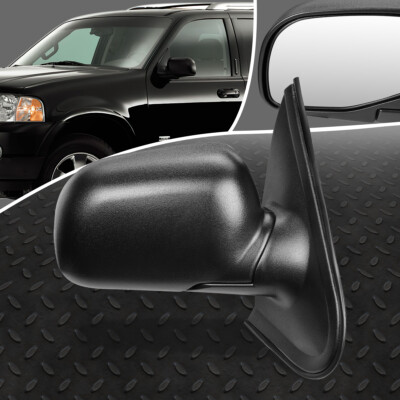 ДЛЯ 95-01 FORD EXPLORER MERCURY MOUNTAINEER OE STYLE ПРАВОЕ ДВЕРНОЕ ЗЕРКАЛО С ЭЛЕКТРОПРИВОДОМ