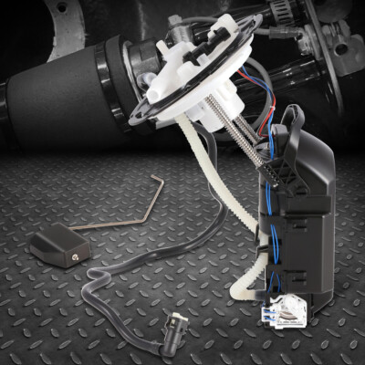 Для 04-08 Chevy Malibu Pontiac G6 Saturn Aura Модуль электрического топливного насоса в сборе